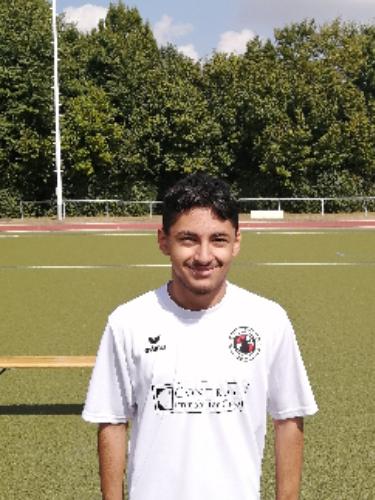 Aras Yilmaz