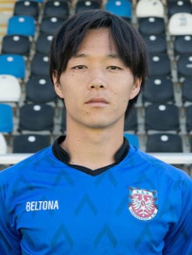 Sho Sannomiya