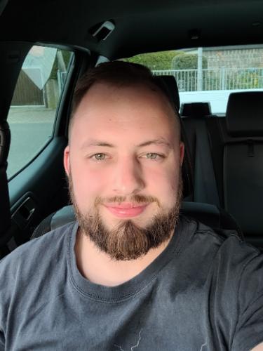 Patrick Fürstenberg