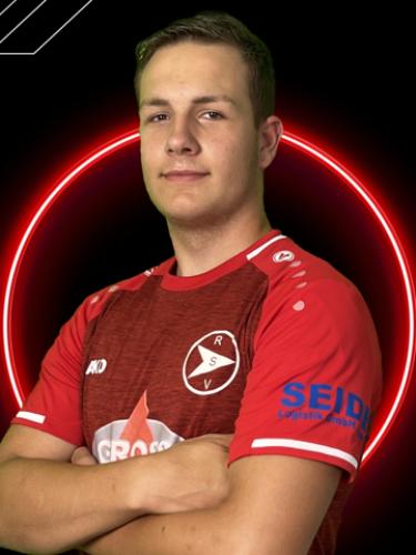 Lucas Jerome Heisterbach
