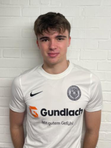 Jesper Jacobsen