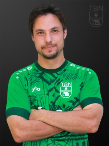 Sebastian Starke