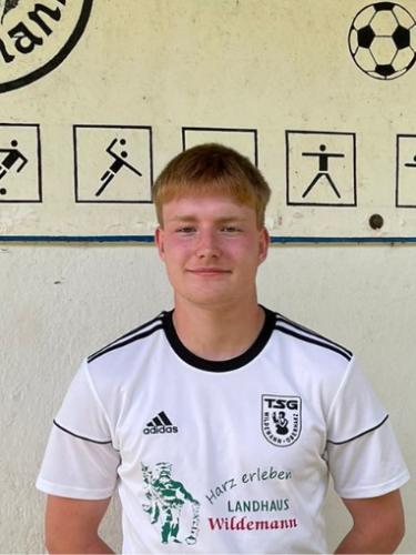 Felix Metzger