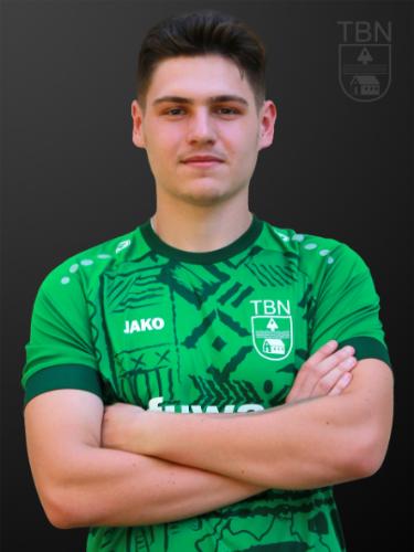 Robin Lukac
