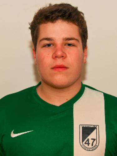 Moritz Schroer