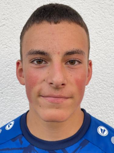 Jonas Digel