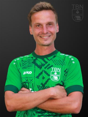 Sven Bauknecht
