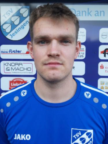 Lukas Preuß