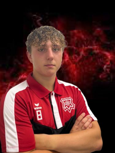 Joshua Möhlenhoff