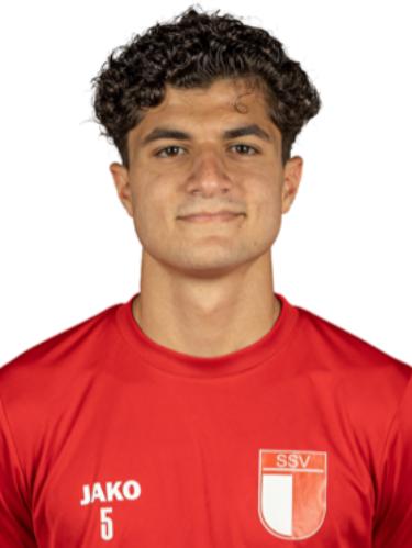 Furkan Bilgin