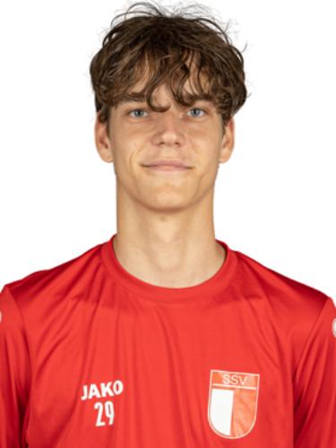 Tom Hubert Krouß