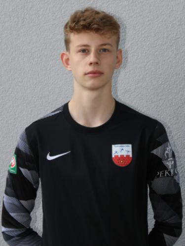 Felix Antonius Pekruhl