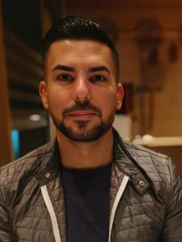 Serkan Akcay