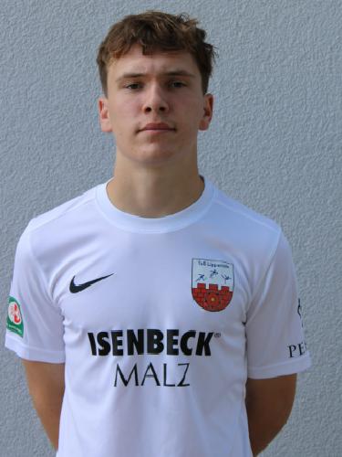 Louis Xaver Kahr