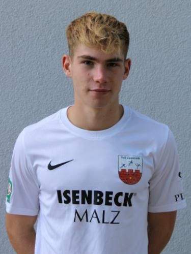 Luka Maximilian Schindler