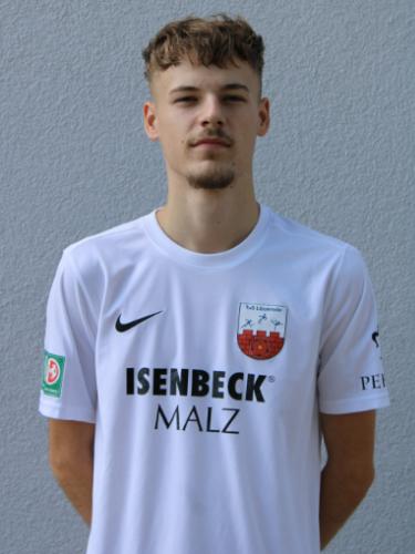 Florian Wiegand