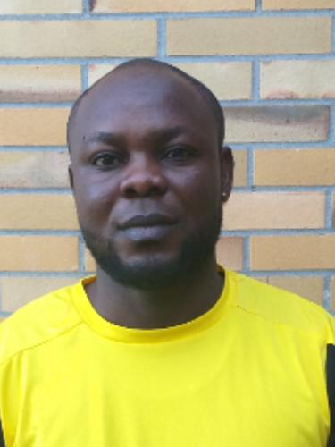 Innocent Bello