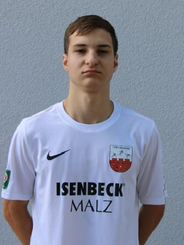 Tommy Ortlieb