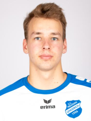 Tim Luca Schrader