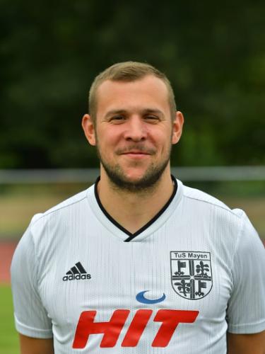 Niklas Weis