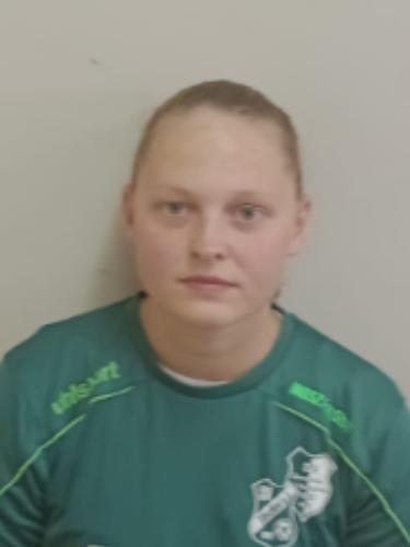 Jenny Kuczkowiak