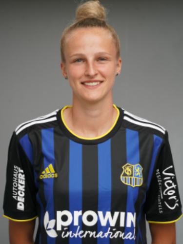 Laura Eicher