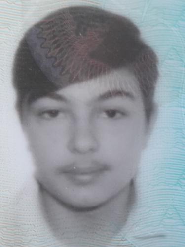 Albertro Gjoka