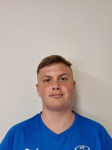 Lennart Garrelts