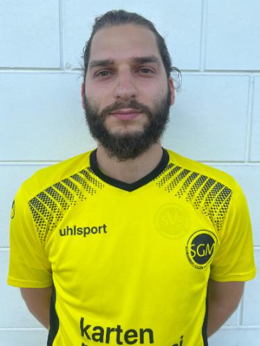 Fabio Garufi