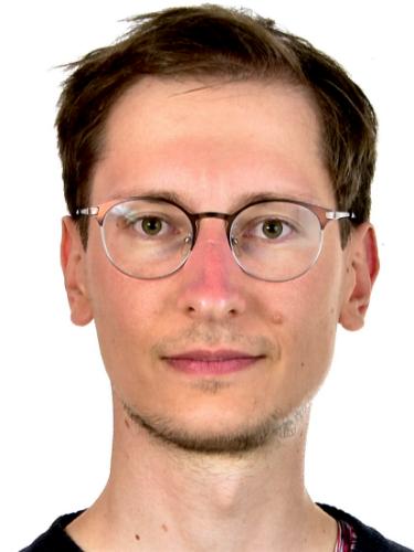 Lukas Kaminski