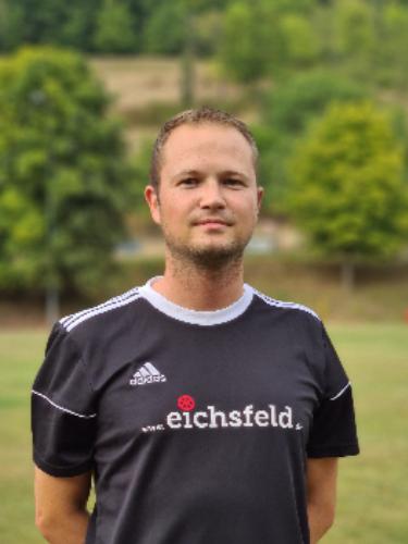 Christian Lange