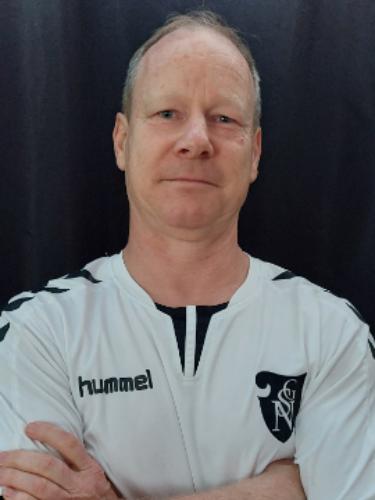 Mario Liedtke