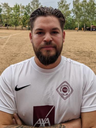 Vadim Malinov