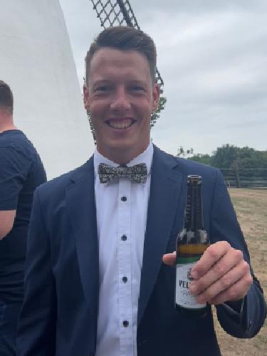 Fabian Heisterkamp