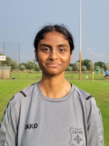 Nirusha Nancy Maryan