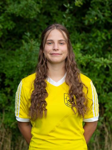 Chiara Ruge