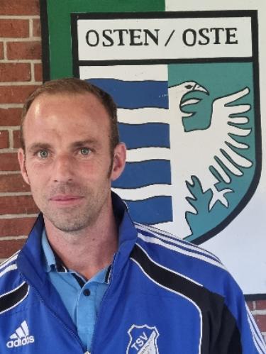 Dirk Bohn