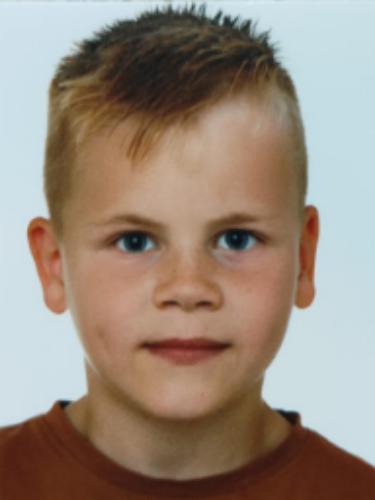 Liam Knittel