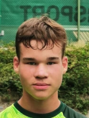 Jarne Große-Klönne