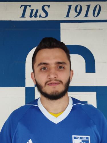 Ghaith Dalil