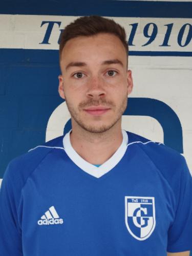 Jens Möllers