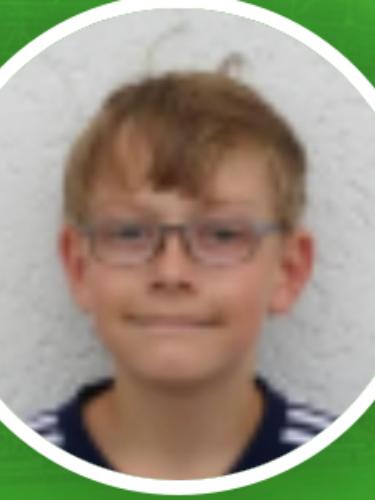 Matteo Nicholas Grothe