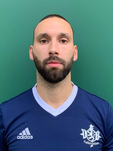 Luis Miguel Prazeres Meireles