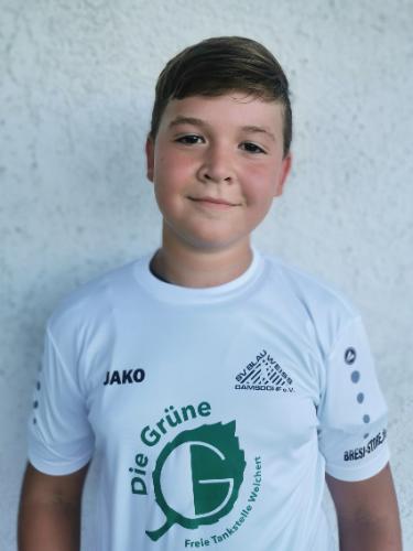 Levi Fynn Paul Bredow