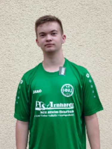 Julian Schade