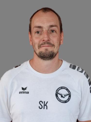 Steffen Klein