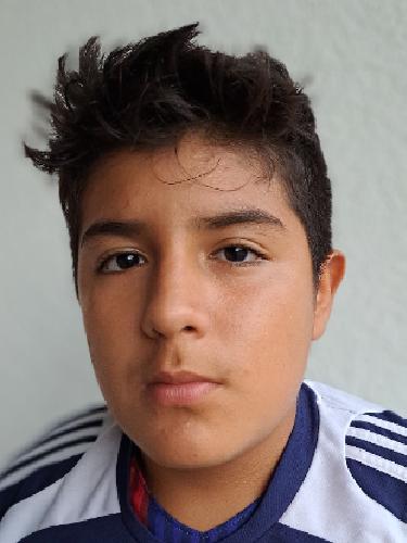 Sebastian Jimenez Cubillos