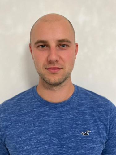 Martin Preinesberger