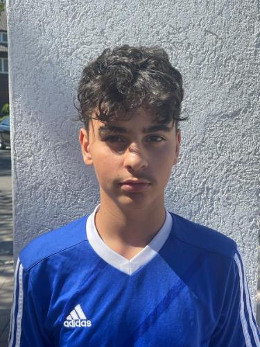 Semih Emre Akca
