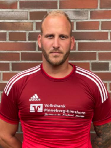 Dominic Grosch